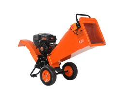 Измельчитель бензиновый ПАТРИОТ PT SB 506-foto21