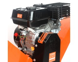 Измельчитель бензиновый ПАТРИОТ PT SB 506-foto9