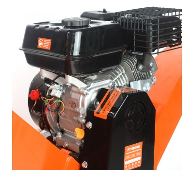 Измельчитель бензиновый ПАТРИОТ PT SB 506 Измельчитель бензиновый ПАТРИОТ PT SB 506