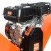 Измельчитель бензиновый ПАТРИОТ PT SB 506