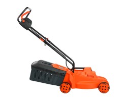 Газонокосилка электрическая ПАТРИОТ PT 1130E-foto2
