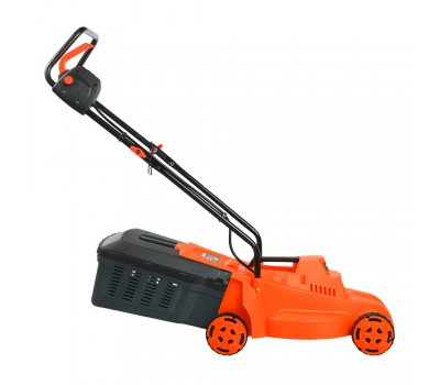 Газонокосилка электрическая ПАТРИОТ PT 1130E
