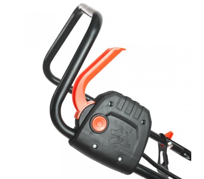 Газонокосилка электрическая ПАТРИОТ PT 1130E