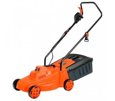 Газонокосилка электрическая ПАТРИОТ PT 1130E