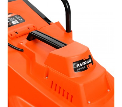 Газонокосилка электрическая ПАТРИОТ PT 1130E