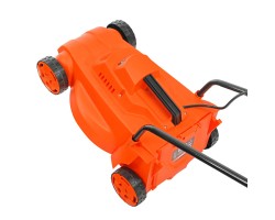 Газонокосилка электрическая ПАТРИОТ PT 1130E-foto5