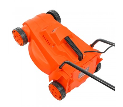 Газонокосилка электрическая ПАТРИОТ PT 1130E