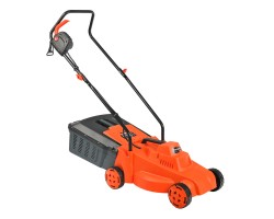 Газонокосилка электрическая ПАТРИОТ PT 1130E