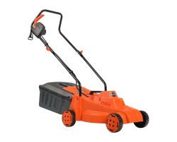 Газонокосилка электрическая ПАТРИОТ PT 1130E-foto6