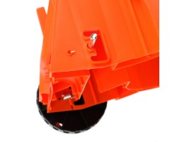 Газонокосилка электрическая ПАТРИОТ PT 1130E-foto12