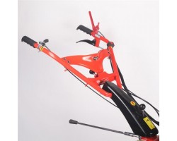 Мотокультиватор дизельный ПАТРИОТ Montana Diesel-foto11