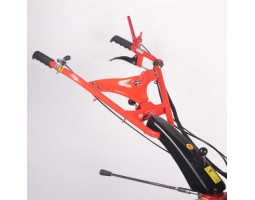 Мотокультиватор дизельный ПАТРИОТ Montana Diesel-foto11