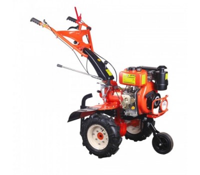 Мотокультиватор дизельный ПАТРИОТ Montana Diesel