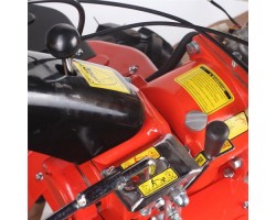 Мотокультиватор дизельный ПАТРИОТ Montana Diesel-foto10