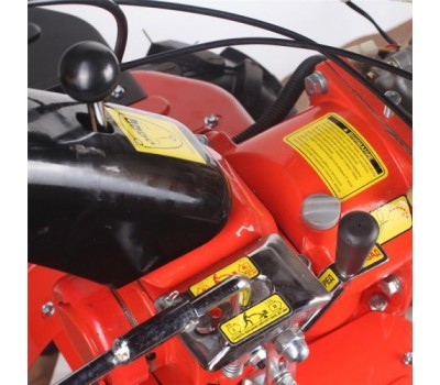 Мотокультиватор дизельный ПАТРИОТ Montana Diesel