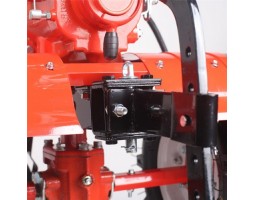 Мотокультиватор дизельный ПАТРИОТ Montana Diesel-foto19