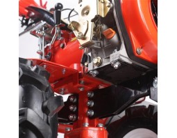 Мотокультиватор дизельный ПАТРИОТ Montana Diesel-foto7