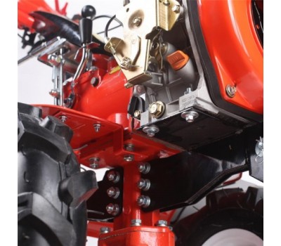 Мотокультиватор дизельный ПАТРИОТ Montana Diesel