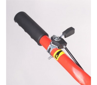 Мотокультиватор дизельный ПАТРИОТ Montana Diesel