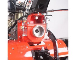 Мотокультиватор дизельный ПАТРИОТ Montana Diesel-foto21