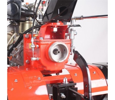 Мотокультиватор дизельный ПАТРИОТ Montana Diesel