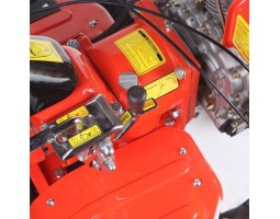 Мотокультиватор дизельный ПАТРИОТ Montana Diesel-foto14