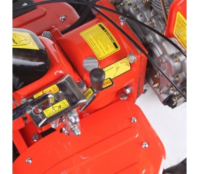 Мотокультиватор дизельный ПАТРИОТ Montana Diesel