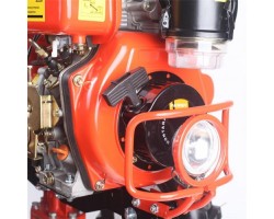 Мотокультиватор дизельный ПАТРИОТ Montana Diesel-foto2