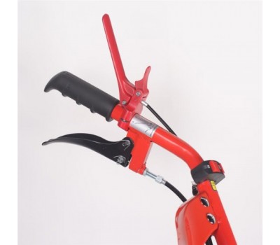 Мотокультиватор дизельный ПАТРИОТ Montana Diesel