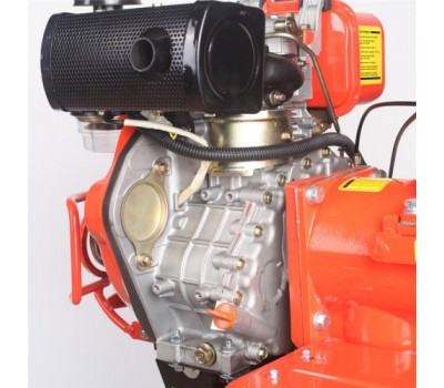 Мотокультиватор дизельный ПАТРИОТ Montana Diesel