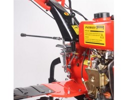 Мотокультиватор дизельный ПАТРИОТ Montana Diesel-foto3