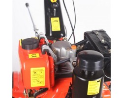 Мотокультиватор дизельный ПАТРИОТ Montana Diesel-foto25