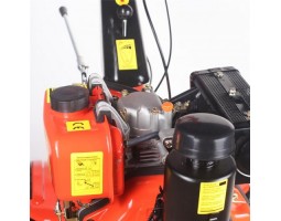 Мотокультиватор дизельный ПАТРИОТ Montana Diesel-foto25