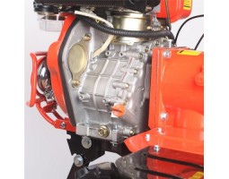 Мотокультиватор дизельный ПАТРИОТ Montana Diesel-foto22