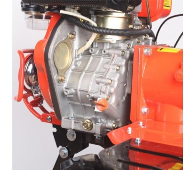 Мотокультиватор дизельный ПАТРИОТ Montana Diesel