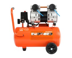 Компрессор ПАТРИОТ поршневой безмасляный WO 24-260S-foto4