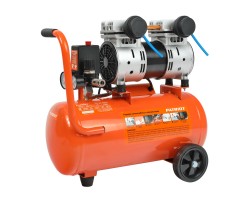 Компрессор ПАТРИОТ поршневой безмасляный WO 24-260S-foto3