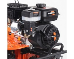Мотокультиватор бензиновый ПАТРИОТ VEGAS 7-foto3