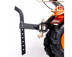 Мотокультиватор бензиновый ПАТРИОТ VEGAS 7-foto17