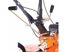 Мотокультиватор бензиновый ПАТРИОТ VEGAS 7-foto11