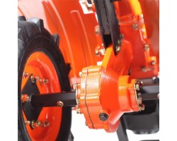 Мотокультиватор бензиновый ПАТРИОТ VEGAS 7-foto18