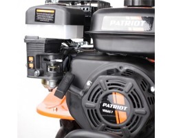 Мотокультиватор бензиновый ПАТРИОТ VEGAS 7-foto5