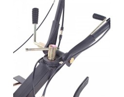 Мотокультиватор бензиновый ПАТРИОТ VEGAS 7-foto13