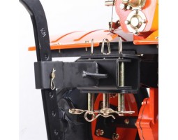 Мотокультиватор бензиновый ПАТРИОТ VEGAS 7-foto19