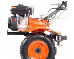 Мотокультиватор бензиновый ПАТРИОТ VEGAS 7-foto6