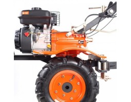 Мотокультиватор бензиновый ПАТРИОТ VEGAS 7-foto6