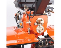 Мотокультиватор бензиновый ПАТРИОТ VEGAS 7-foto9