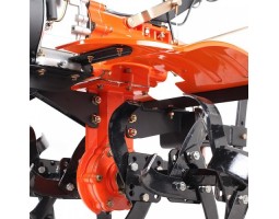 Мотокультиватор бензиновый ПАТРИОТ VEGAS 7-foto21