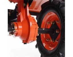 Мотокультиватор бензиновый ПАТРИОТ VEGAS 7-foto10