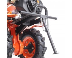 Мотокультиватор бензиновый ПАТРИОТ VEGAS 7-foto16